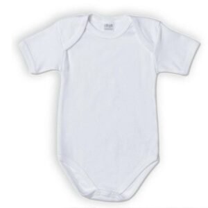 Body mezza manica cotone bimbo/a Ellepi 802