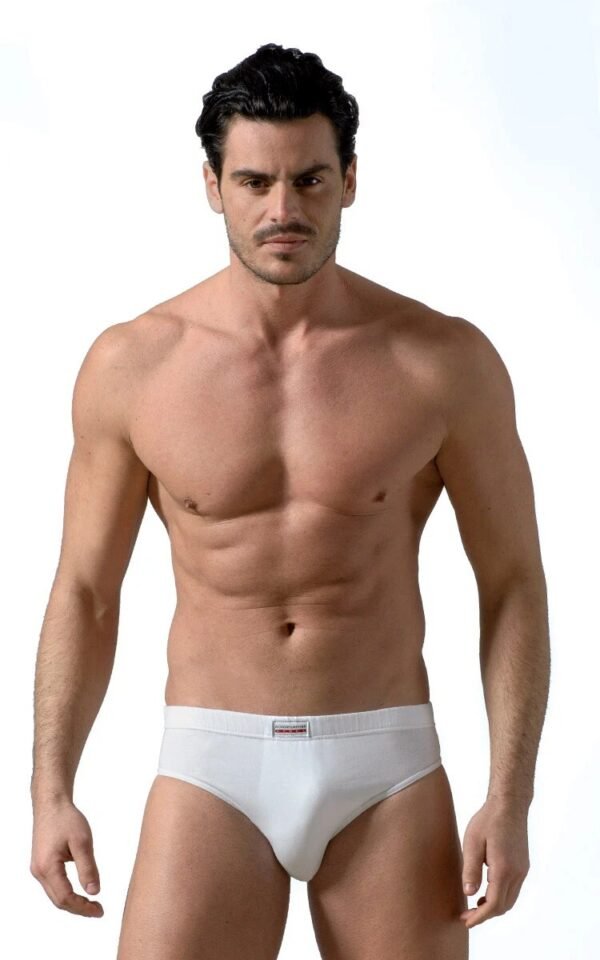 Slip modal Rossoporpora 080