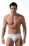 Slip modal Rossoporpora 080