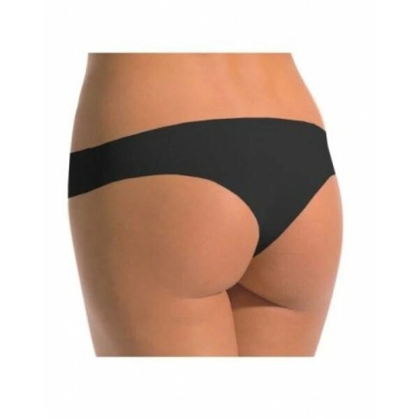 Slip brasiliana invisibile Cotonella 8141