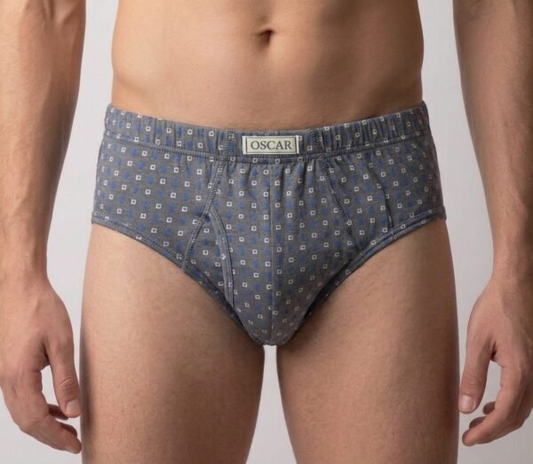 6 slip fantasia Oscar Roby