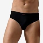 Slip modal Rossoporpora 080