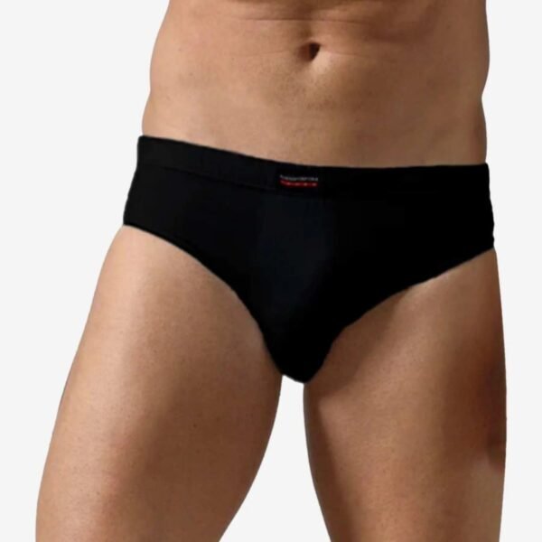 Slip modal Rossoporpora 080