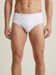 3 slip cotone Laila U/9