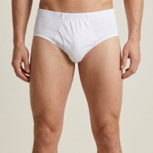 3 slip cotone Laila U/9