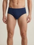 3 slip cotone Laila U/9