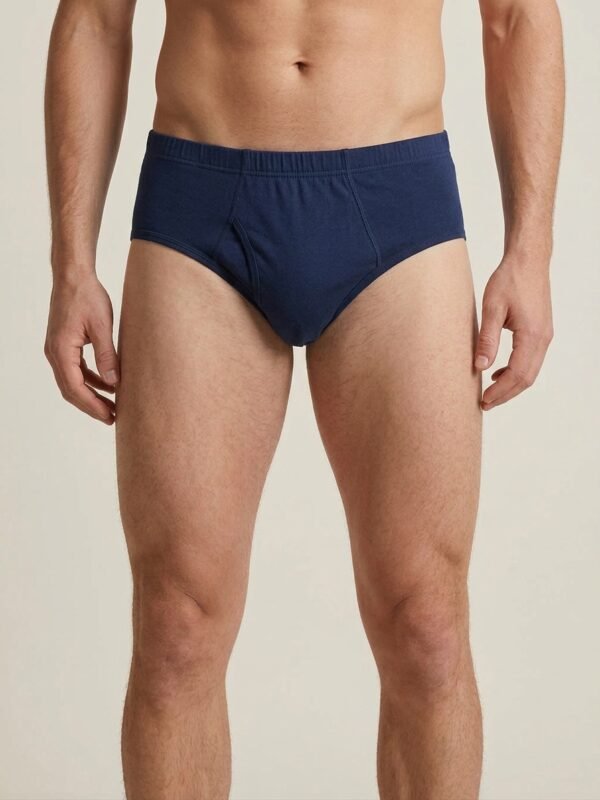3 slip cotone Laila U/9