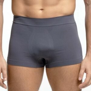 3 boxer microfibra Pompea – Boxer Uomo Cotone – foto 2