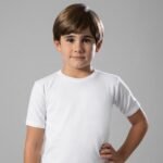 Maglia mezza manica Leable 208/236