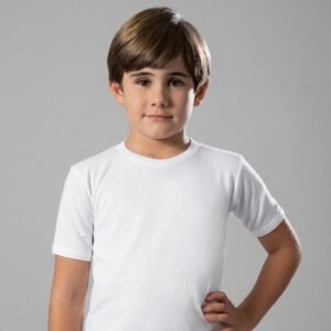 Maglia mezza manica Leable 208/236