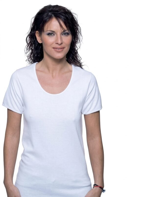 Maglia mezza manica Leable 259/326