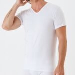 Maglia mezza manica cotone Speedy OP12-OP13