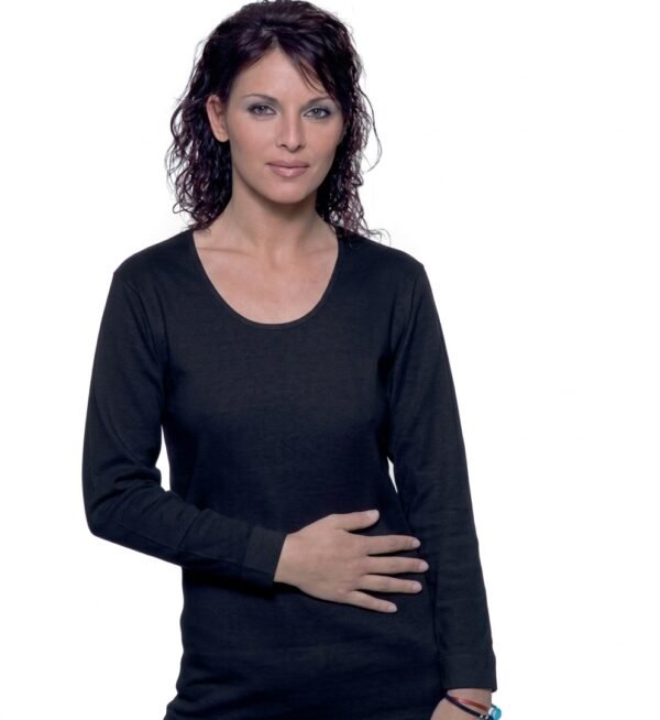 Maglia manica lunga Leable 260/327