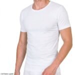 Maglia mezza manica Speedy 401-501