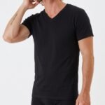 Maglia mezza manica cotone Speedy OP12-OP13