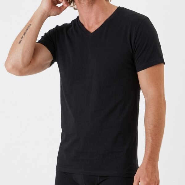 Maglia mezza manica cotone Speedy OP12-OP13
