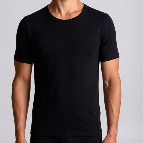 Maglia mezza manica cotone Speedy OP12-OP13