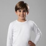 Maglia manica lunga Leable 209/237