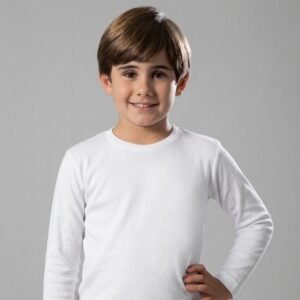 Maglia manica lunga Leable 209/237