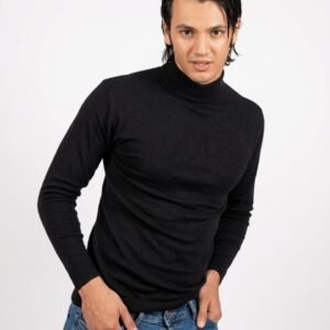 Lupetto caldo cotone Leable 349