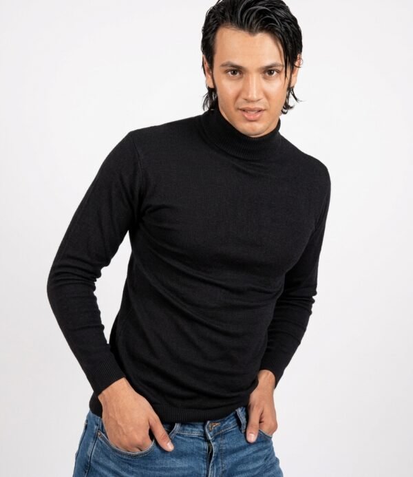 Lupetto caldo cotone Leable 349