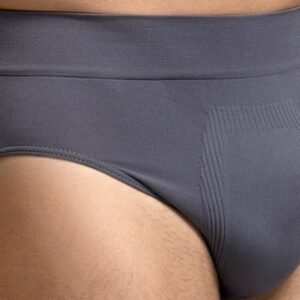 3 Slip microfibra Pompea – Slip Uomo Cotone – foto 2