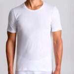 Maglia mezza manica cotone Speedy OP12-OP13