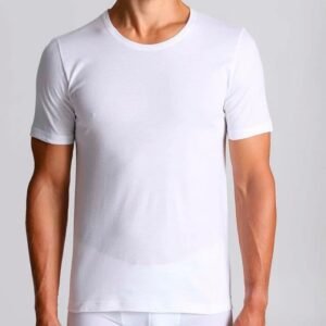 Maglia mezza manica cotone Speedy OP12-OP13