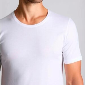 Maglia mezza manica cotone Speedy OP12-OP13 – Maglia Intima Cotone Uomo – foto 2