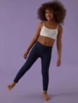 Leggings cotone Jadea 261