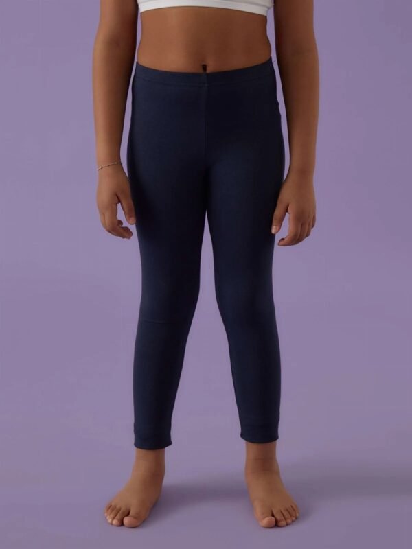 Leggings cotone Jadea 261