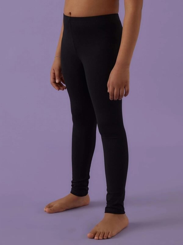Leggings cotone Jadea 261