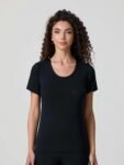 Maglia mezza manica micromodal linea relax Jadea 3188