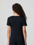 Maglia mezza manica micromodal linea relax Jadea 3188