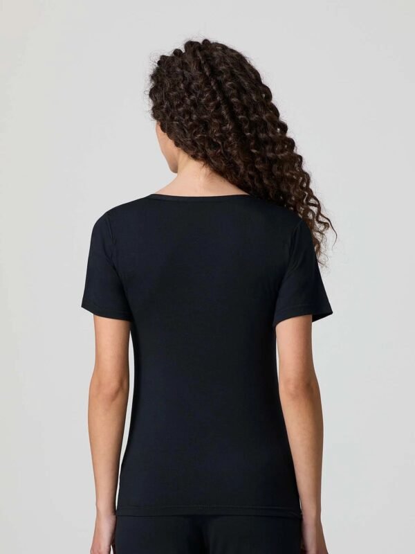 Maglia mezza manica micromodal linea relax Jadea 3188