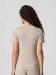 Maglia mezza manica micromodal linea relax Jadea 3188