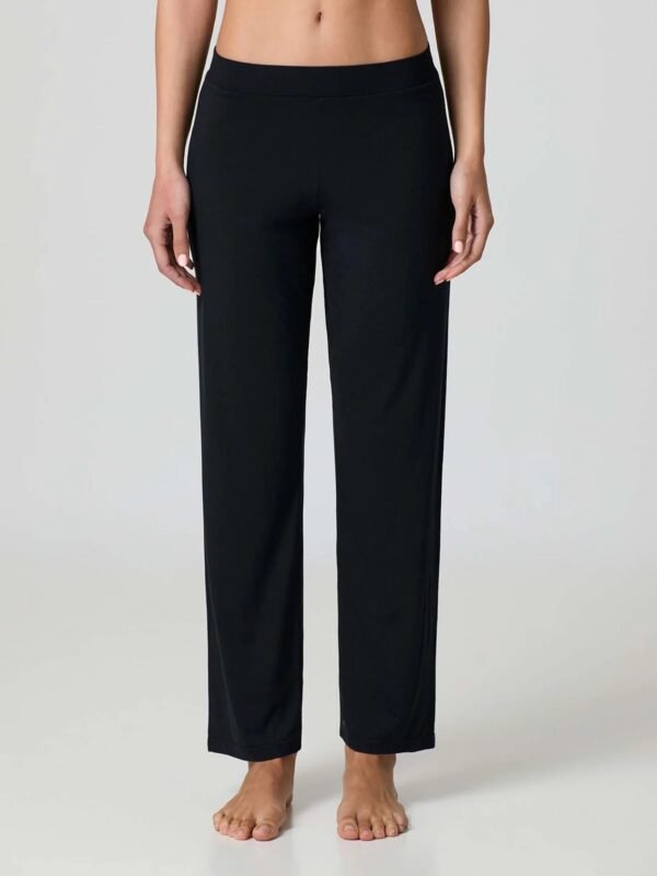 Pantalone in micromodal linea relax Jadea 3189