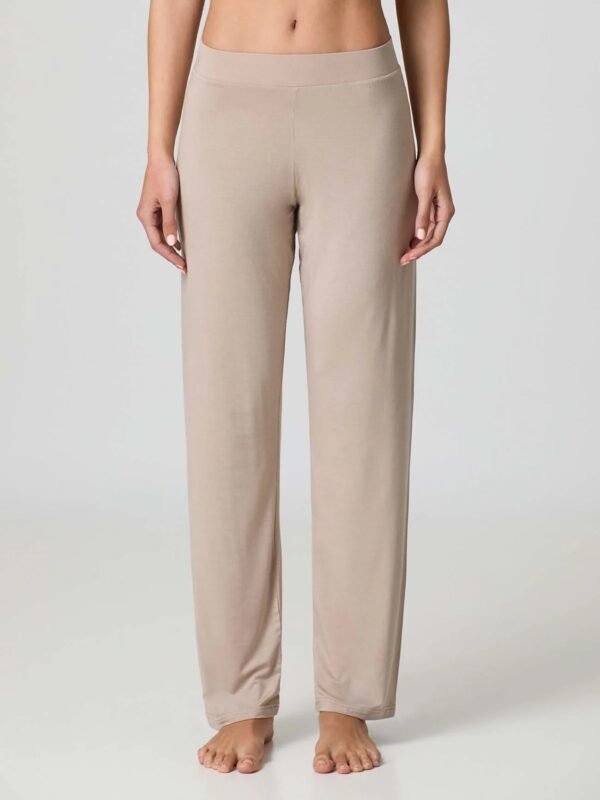 Pantalone in micromodal linea relax Jadea 3189