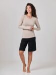 Bermuda micromodal linea relax Jadea 3312