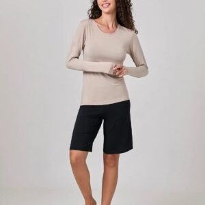 Bermuda micromodal linea relax Jadea 3312