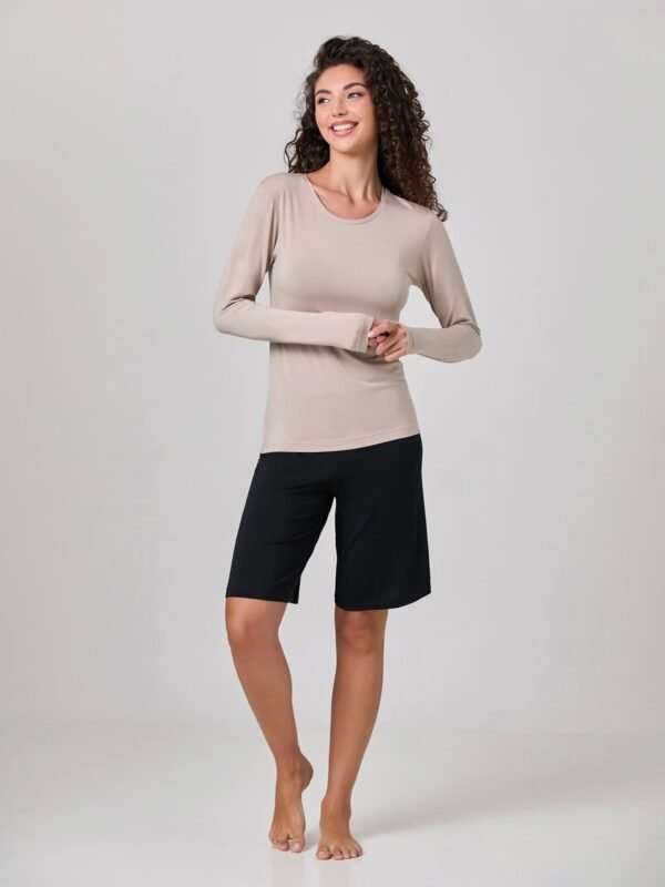 Bermuda micromodal linea relax Jadea 3312