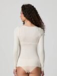 Maglia manica lunga Cashmere Jadea 4064