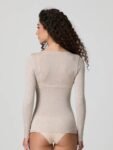 Maglia manica lunga Cashmere Jadea 4064