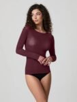Maglia manica lunga Cashmere Jadea 4064