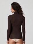 Maglia dolcevita manica lunga Cashmere Jadea 4066