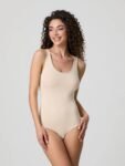 Body spalla larga cotone elasticizzato Jadea 4152
