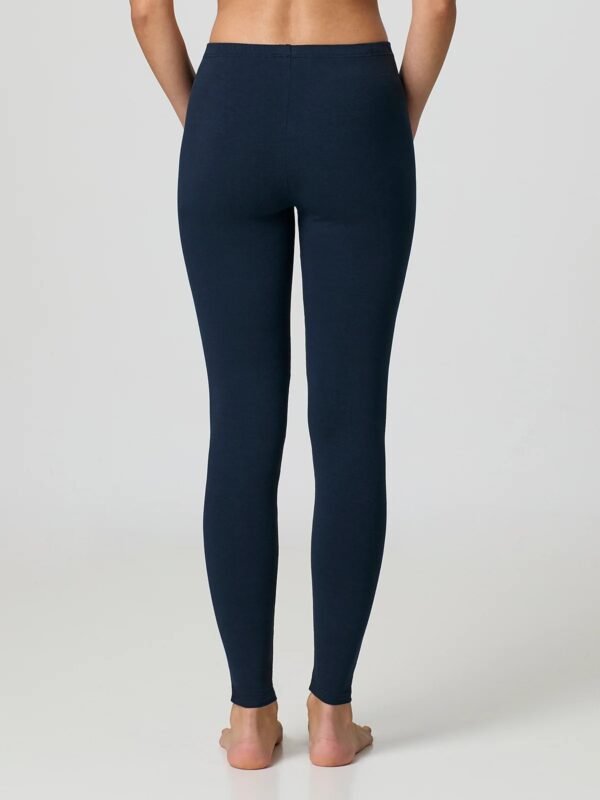 Leggings caldo cotone Jadea 4192