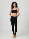 Leggings caldo cotone Jadea 4192