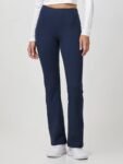 Pantaleggings a zampa cotone elasticizzato Jadea 4195