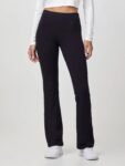 Pantaleggings a zampa cotone elasticizzato Jadea 4195